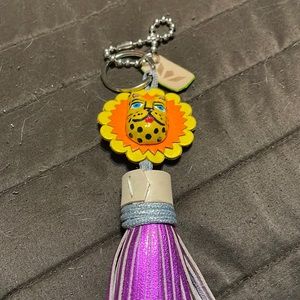 Consuela Cami Bag Charm